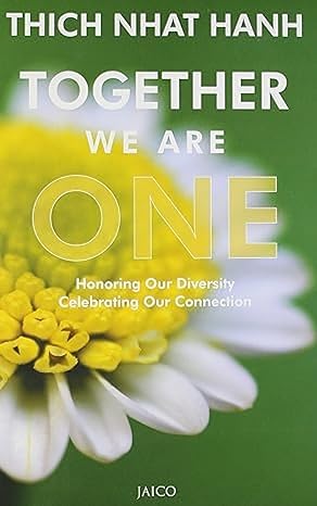 Together We Are One