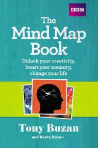 The Mind Map Book [RARE BOOKS]