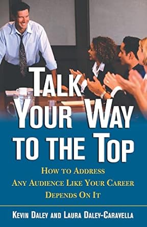 Talk Your Way to the Top [Rare books]