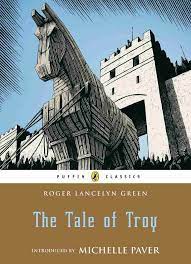 The tale of troy