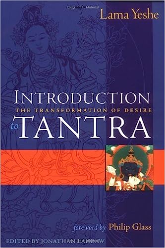 Introduction to Tantra [RARE BOOKS]