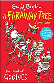 A Faraway Tree Adventure
