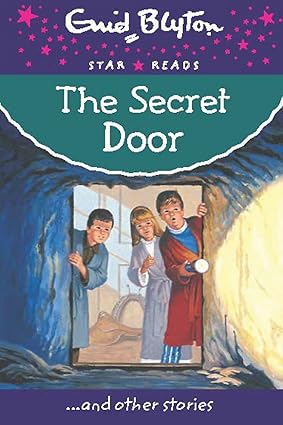 The secret door