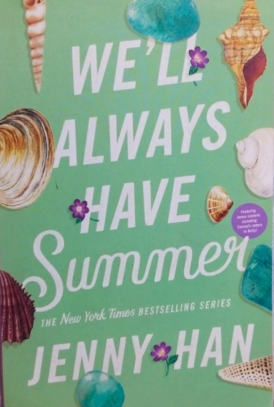 We'll always have summer