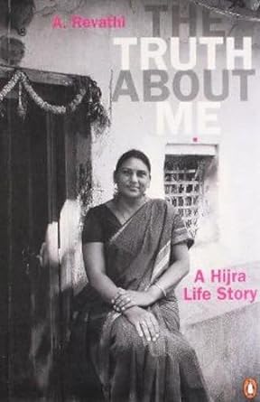 The Truth About Me by A. Revathi