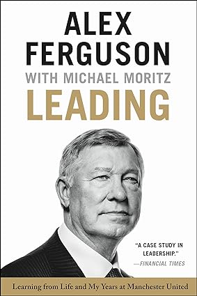 Leading [rare books]
