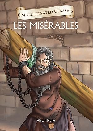 Les miserables [hardcover]