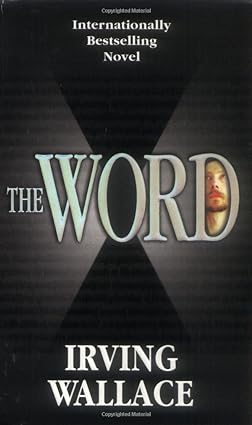 The word [rare books]