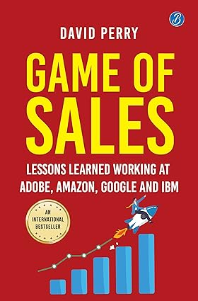 Game of sales