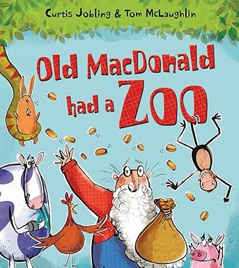 Old McDonald Had a Zoo