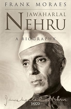 Jawaharlal nehru