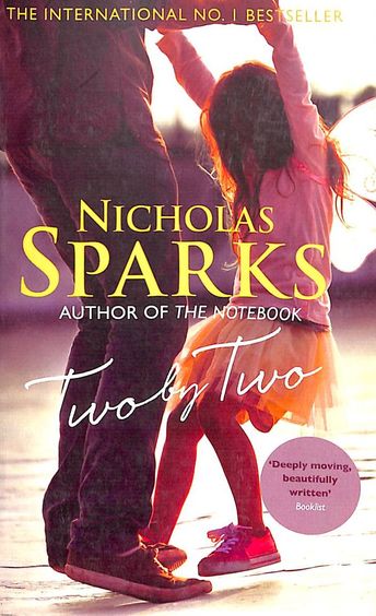 Two by Two: A beautiful story that will capture your heart