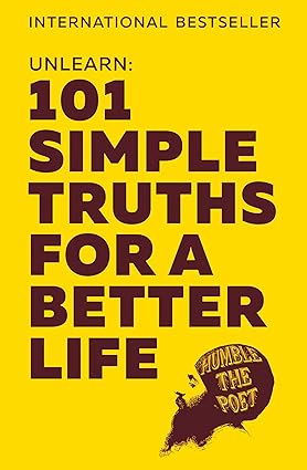 Unlearn [hardcover]