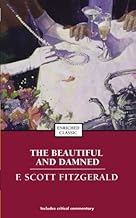 The beautiful and damned by F. Scott Fitzgerald