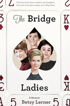 The bridge ladies [rare books]