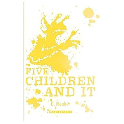 Five children and it