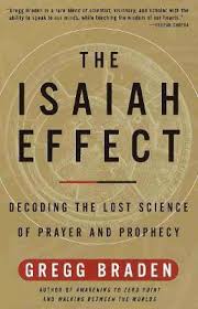 The isaiah effect [rare books]