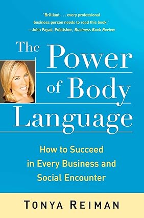 The power of body language