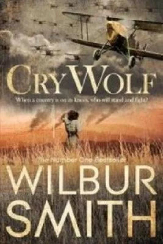 Cry wolf