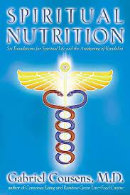 Spiritual Nutrition [RARE BOOKS]