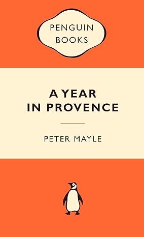 A year in provence