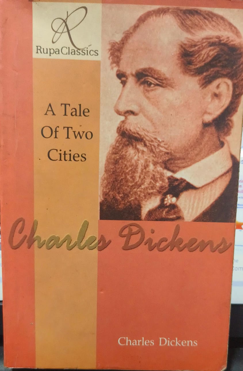 A Tale of Two Cities