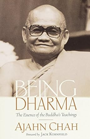 Being Dharma [RARE BOOKS]