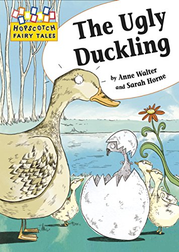 The Ugly Duckling