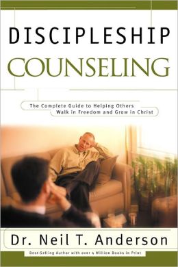 Discipleship counseling [rare books]