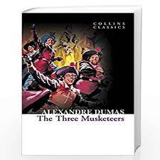 The Three Musketeers