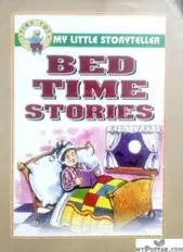 Bed Time Stories- My Little Storyteller