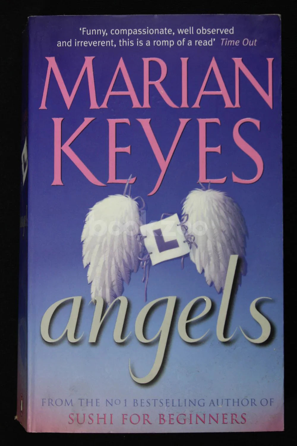 Angels