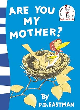 Are you my mother