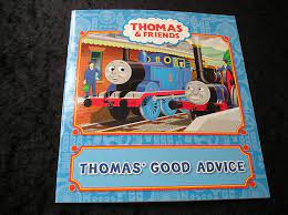 Thomas' Good Advice