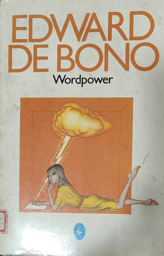Wordpower [Rare books]