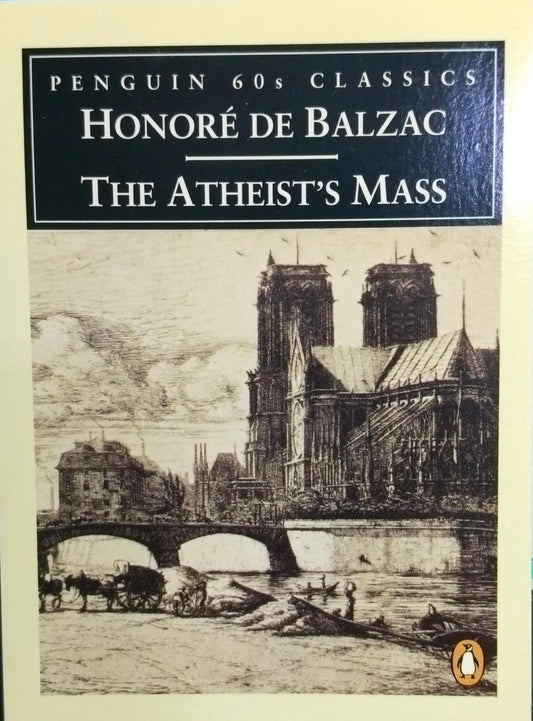 The atheist's mass