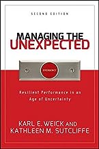 Managing the Unexpected [HARDCOVER]