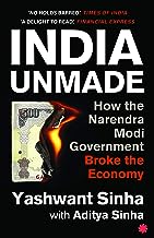 INDIA UNMADE
