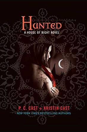 Hunted [Hardcover]