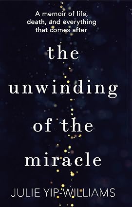 The Unwinding of the Miracle [Rare books]