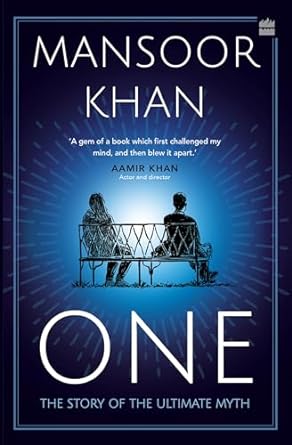 ONE : The Story of the Ultimate Myth [Hardcover]