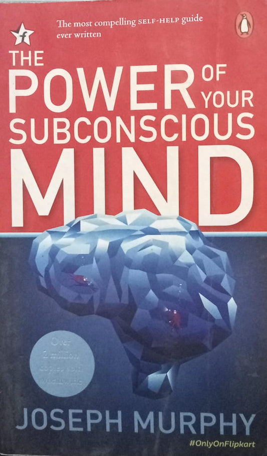 The Power of Your Subconscious Mind