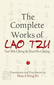 The complete works of lao tzu
