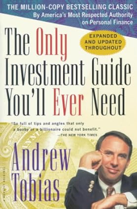 The only investment guide you'll ever need [rare books]