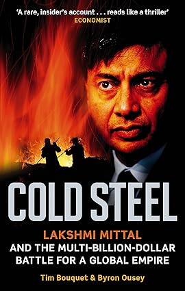 Cold steel