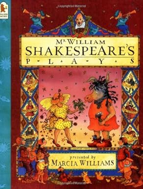 Mr William Shakespeare's Plays
