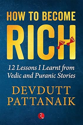 How to become rich