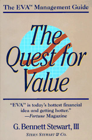 The Quest for Valuev[Hardcover] [Rare books]