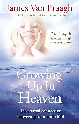 Growing Up in Heaven [Rare books]