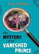 The mystery of the vanished prince